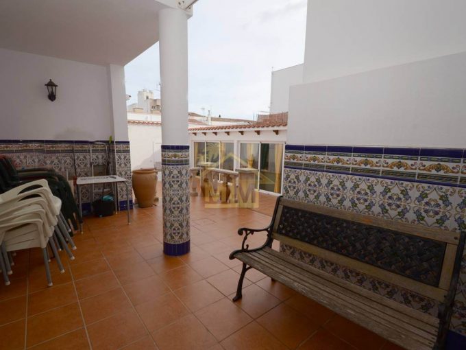 Townhouse for sale in Es Castell Menorca