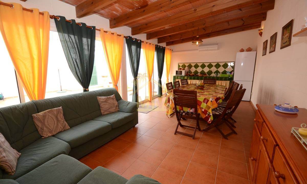 Townhouse for sale in Es Castell Menorca