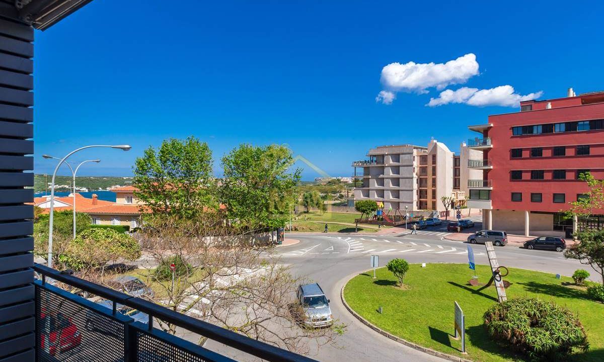 Duplex for sale in Mahon Menorca