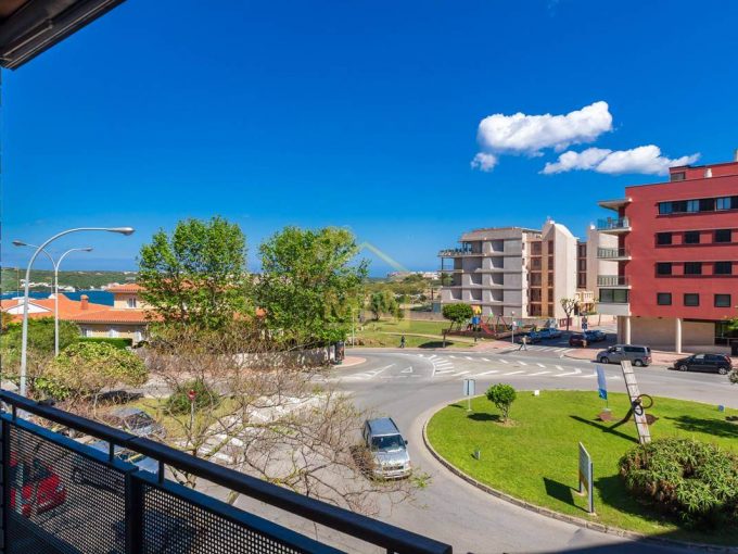 Duplex for sale in Mahon Menorca