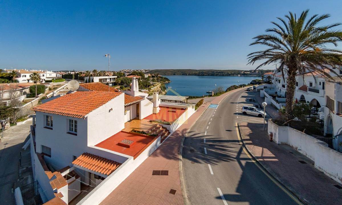 Property for sale in Sol del Este, Es Castell, menorca