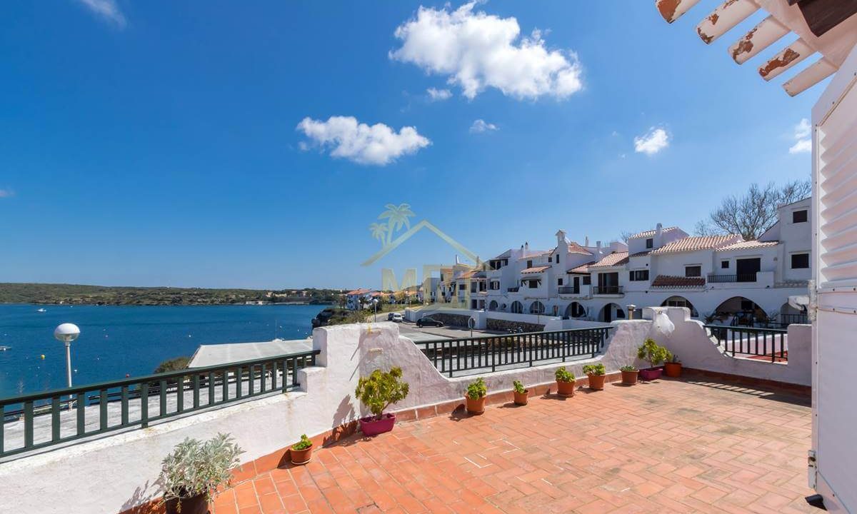 Property for sale in Sol del Este, Es Castell, menorca