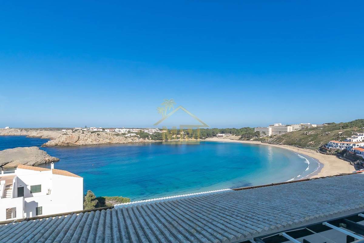 Duplex for sale in Arenal Menorca
