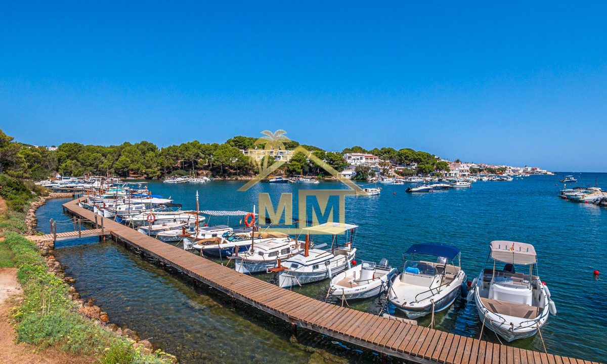 Apartment for sale in Addaya Menorca