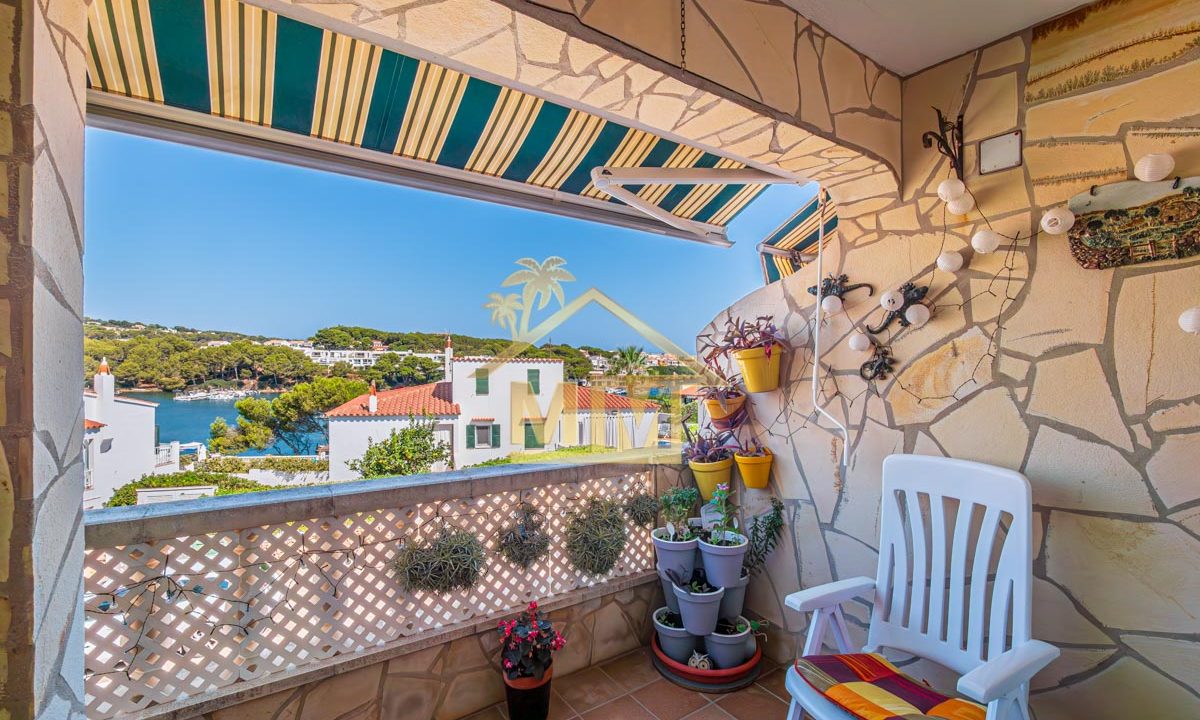 Apartment for sale in Addaya Menorca