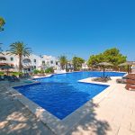 Duploex for sale in Addaya Menorca