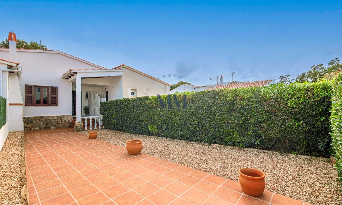 Apartment for sale in Arenal Menorca