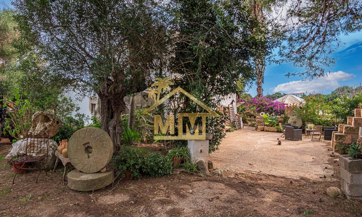 PROPERTY FOR SALE IN MENORCA
