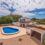 Country house for sale in Menorca