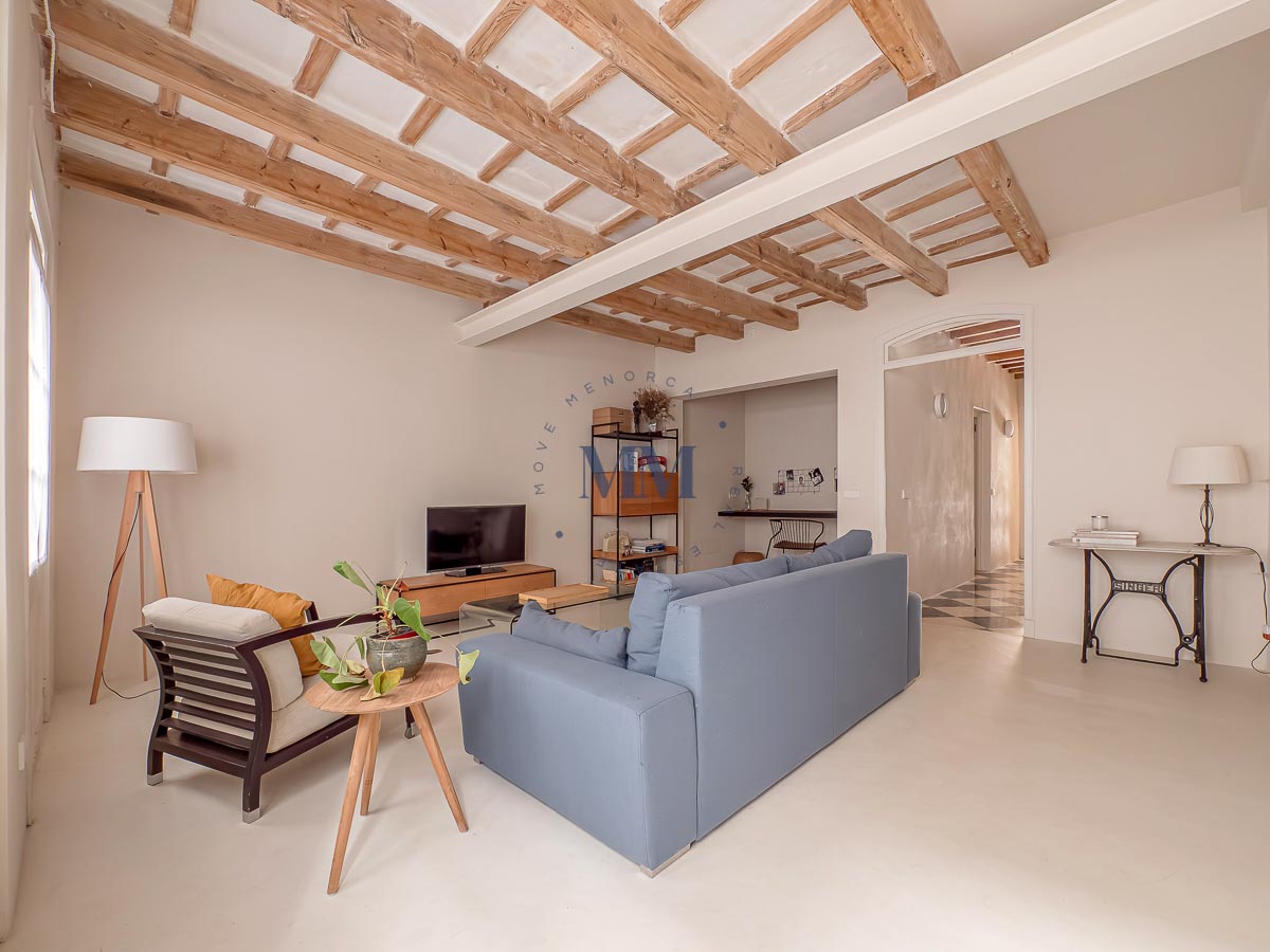 Townhouse for sale in Mahón Menorca