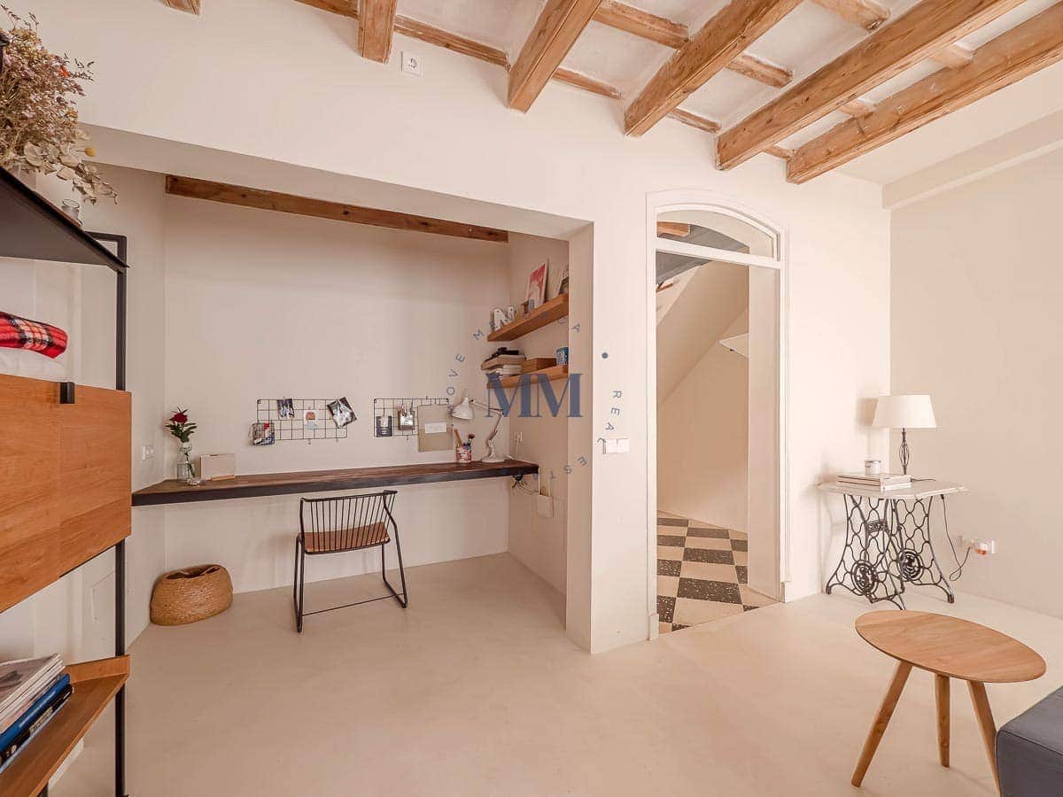 CASA EN EL CENTRO DE MAHON 003