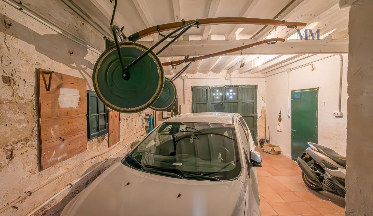 CASA EN ES CASTELL 008