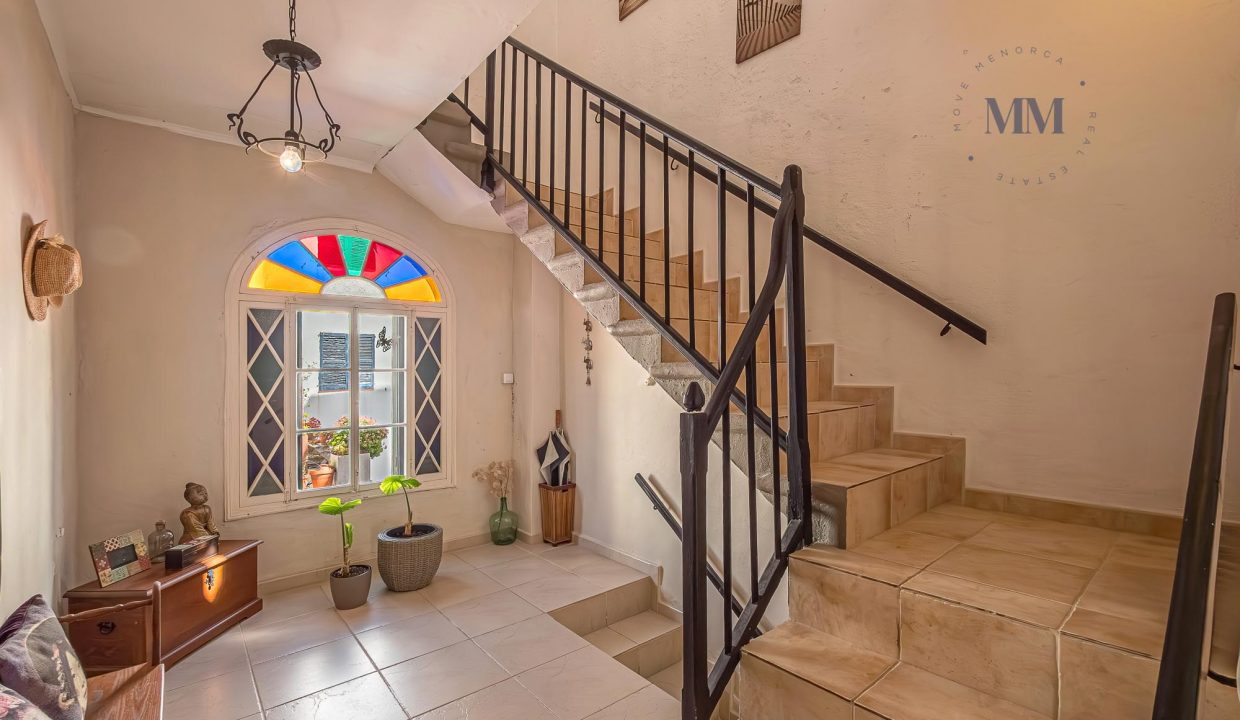 CASA EN ES CASTELL 010