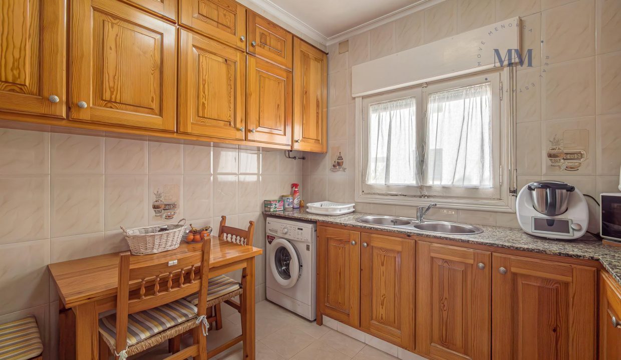 CASA EN ES CASTELL 013