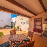 Townhouse for sale in Es Castell Menorca