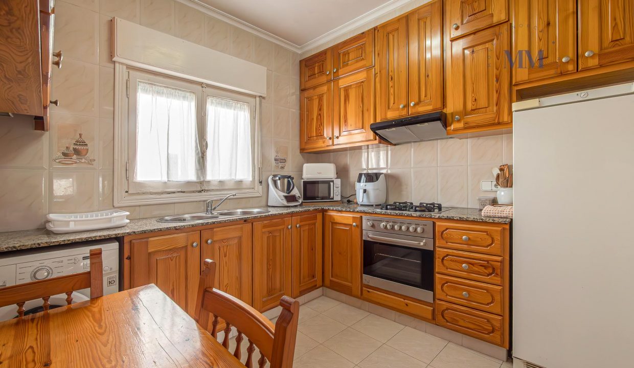CASA EN ES CASTELL 014