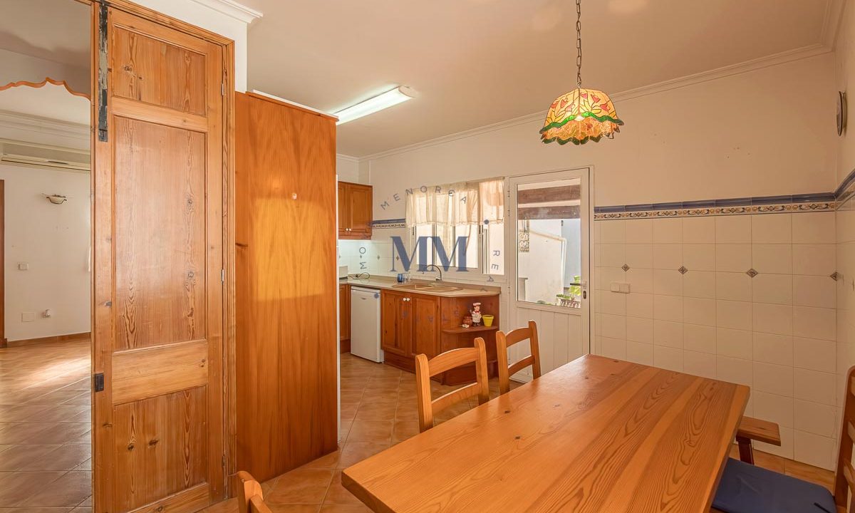 CASA EN ES CASTELL 015