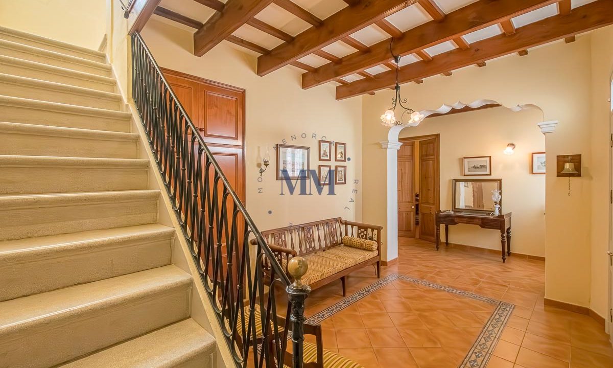 CASA EN ES CASTELL 018