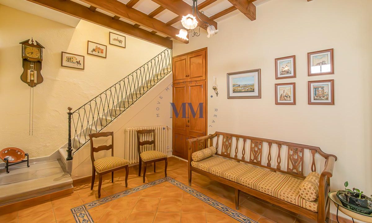 CASA EN ES CASTELL 019
