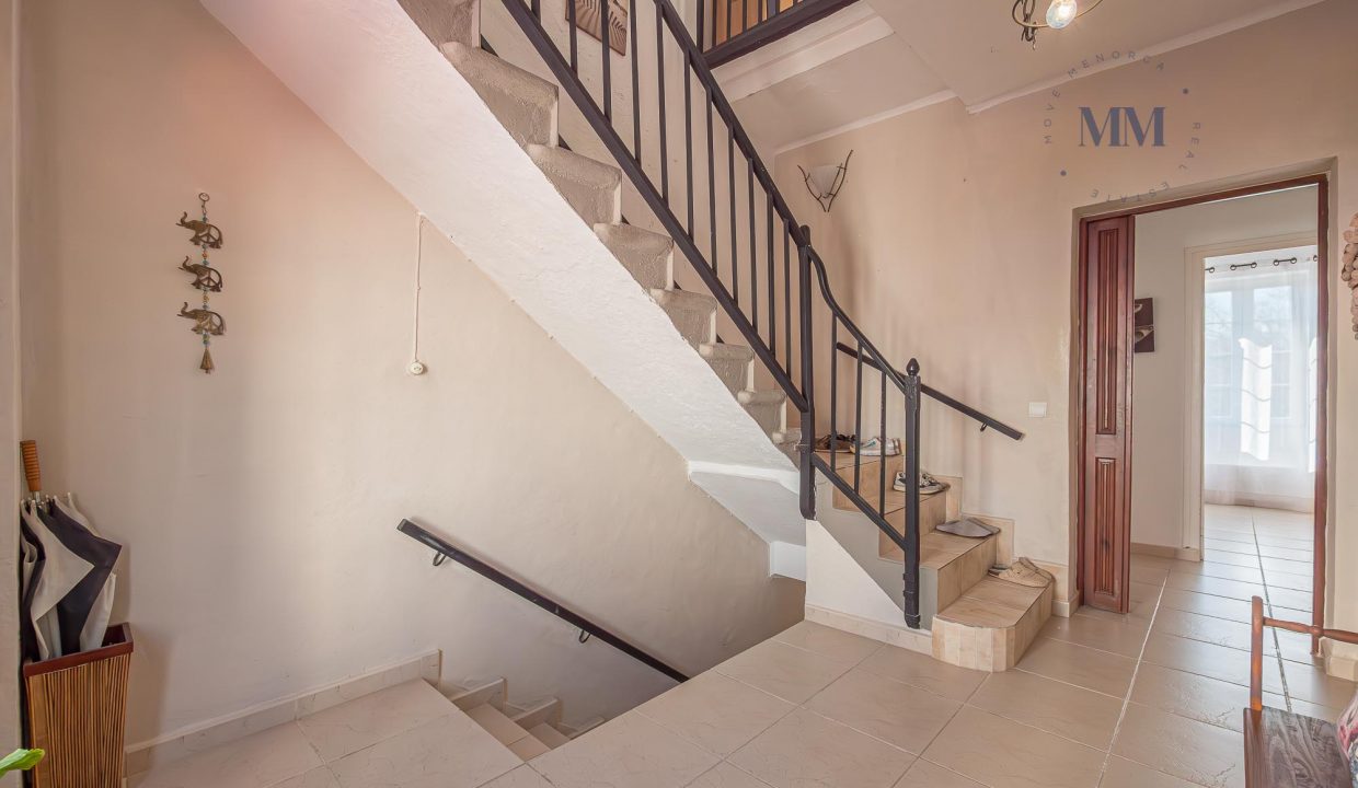 CASA EN ES CASTELL 020