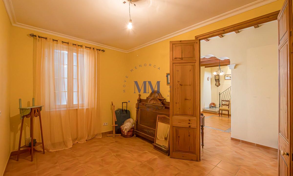 CASA EN ES CASTELL 020
