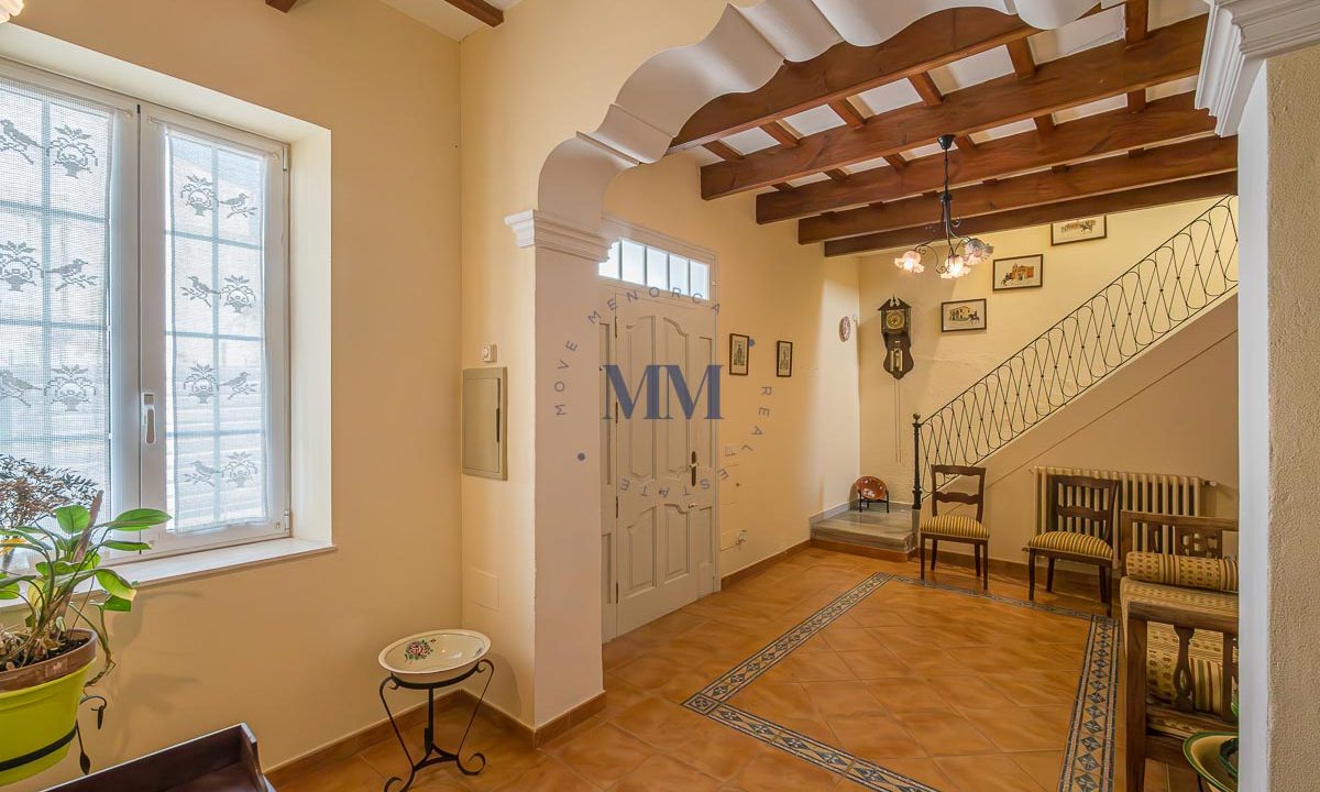 CASA EN ES CASTELL 021