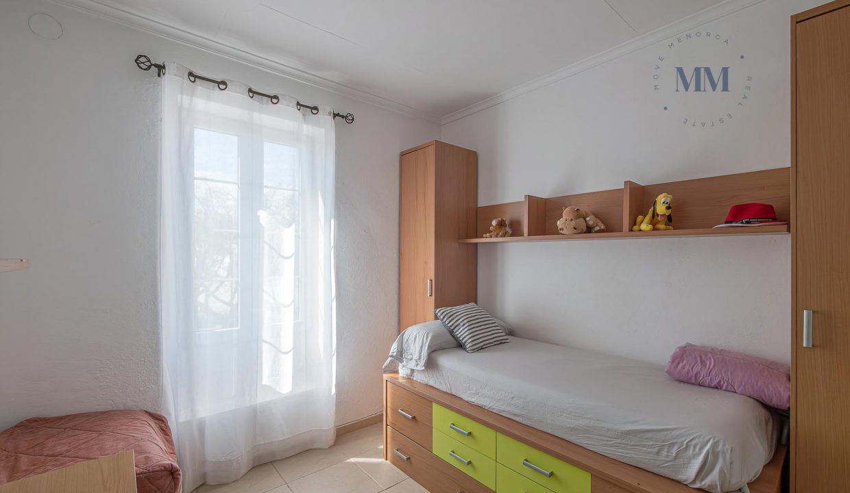 CASA EN ES CASTELL 022