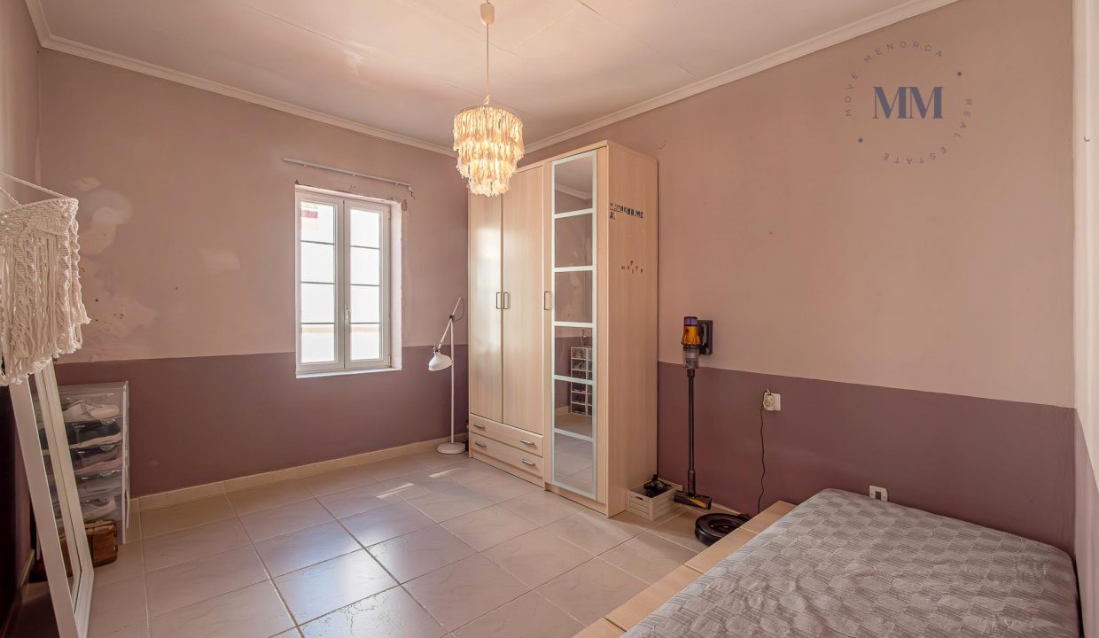 CASA EN ES CASTELL 023