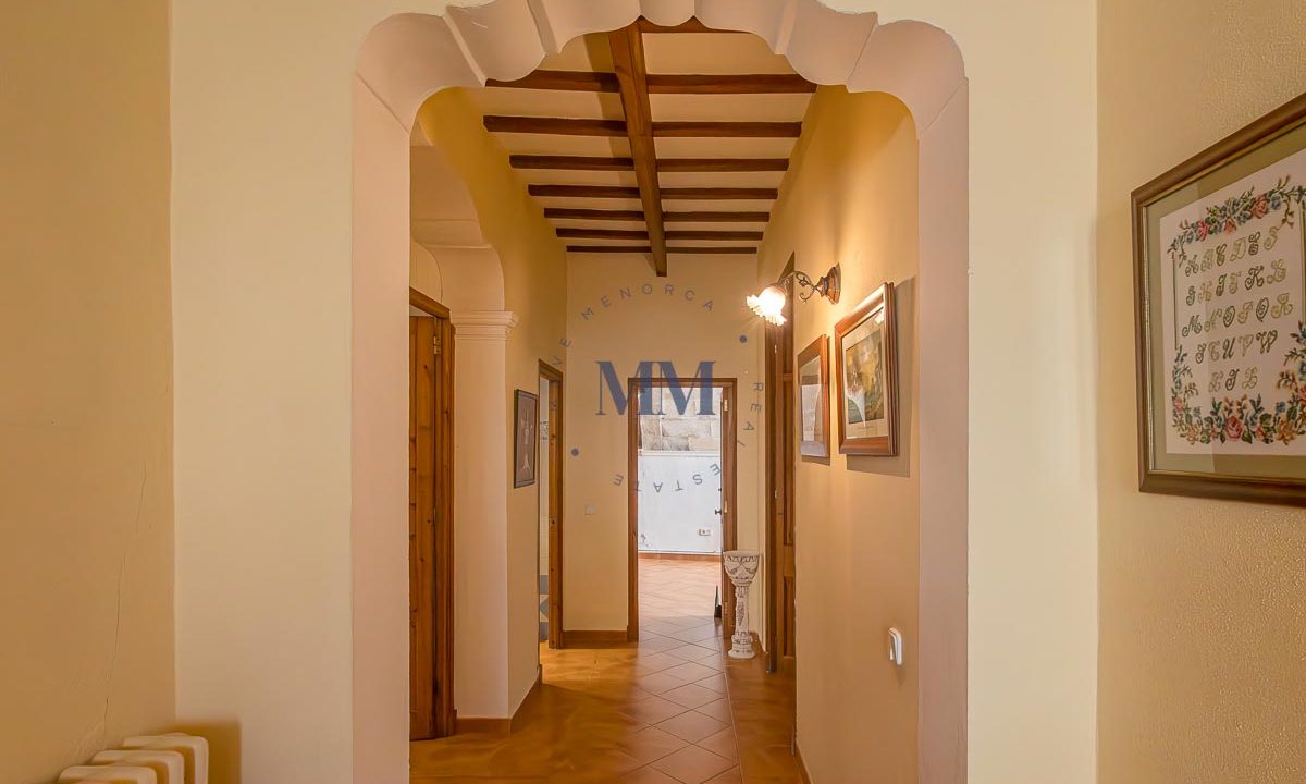 CASA EN ES CASTELL 023