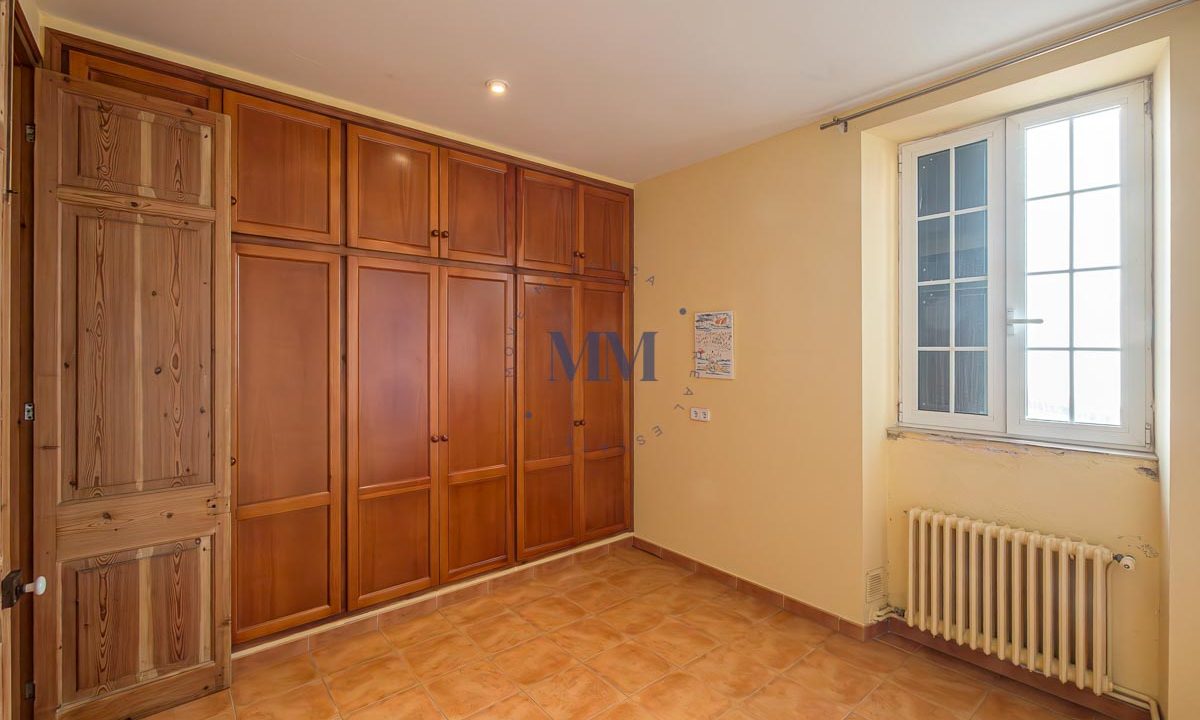 CASA EN ES CASTELL 025