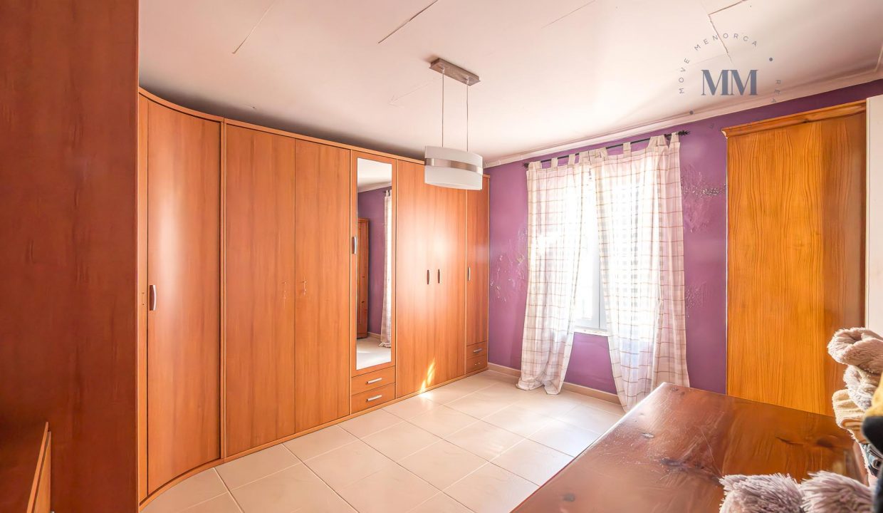 CASA EN ES CASTELL 026