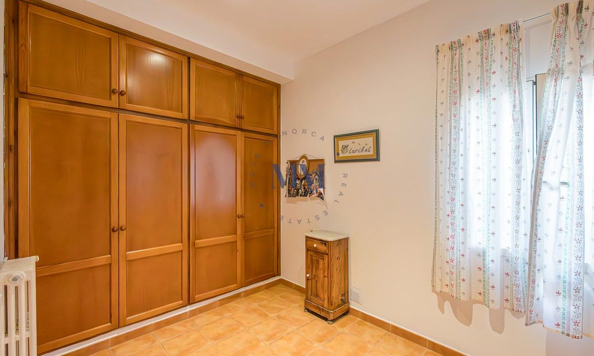 CASA EN ES CASTELL 026