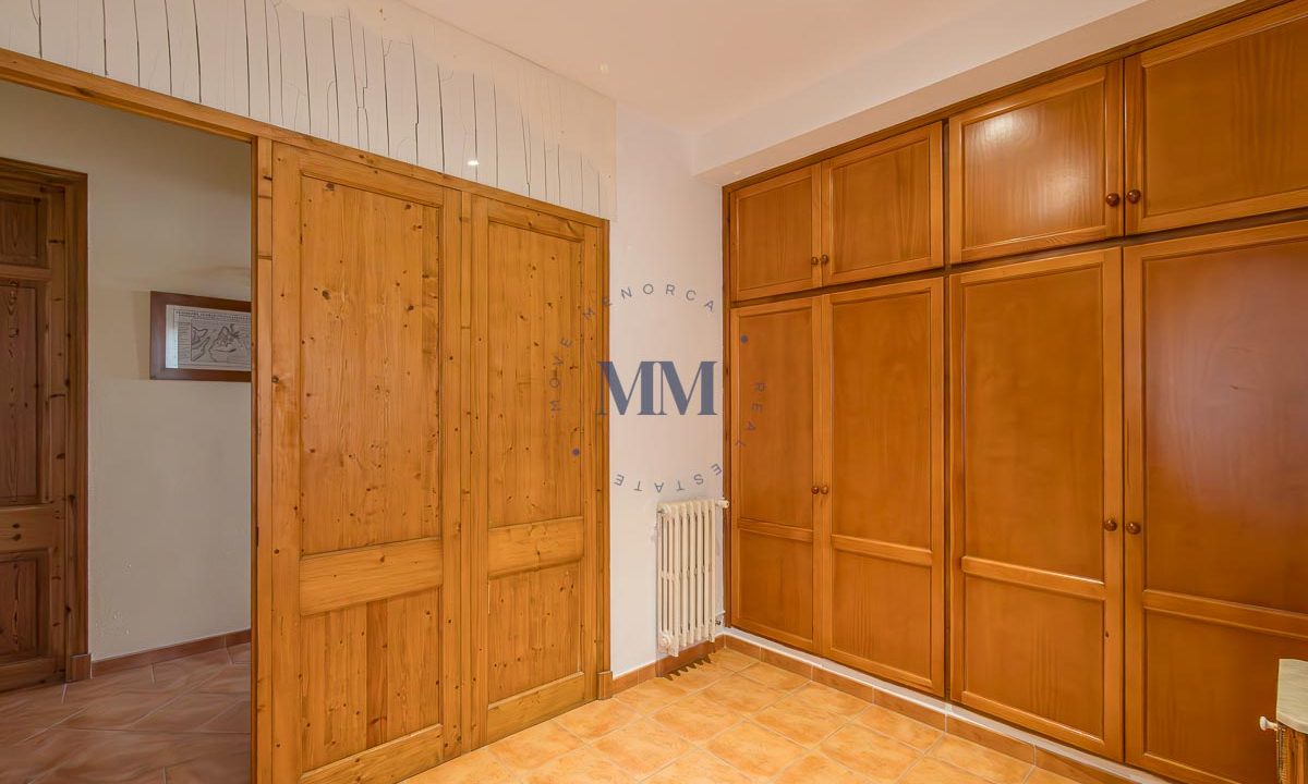 CASA EN ES CASTELL 027