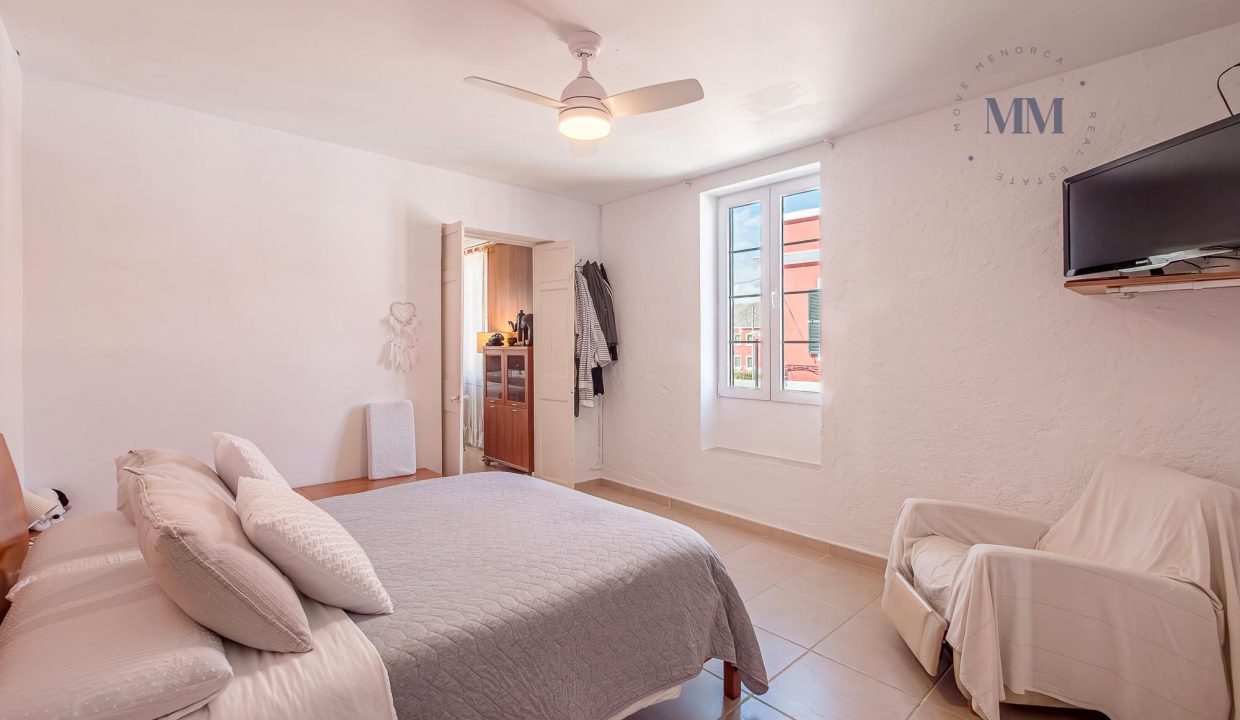 CASA EN ES CASTELL 028