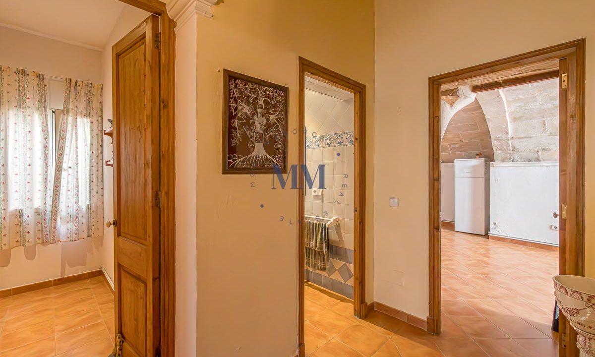 CASA EN ES CASTELL 028