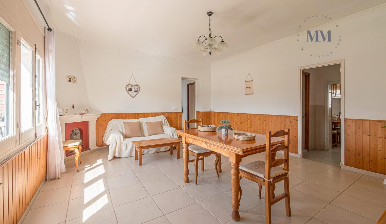 CASA EN ES CASTELL 031