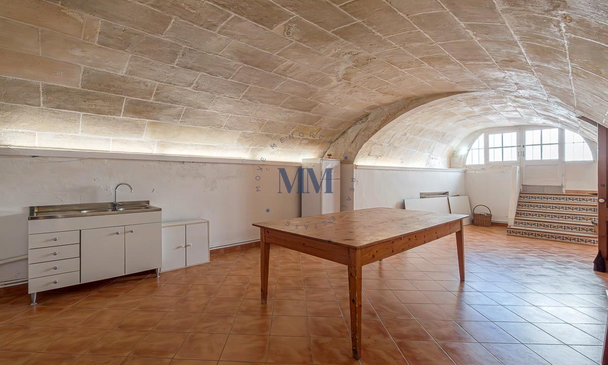 CASA EN ES CASTELL 032