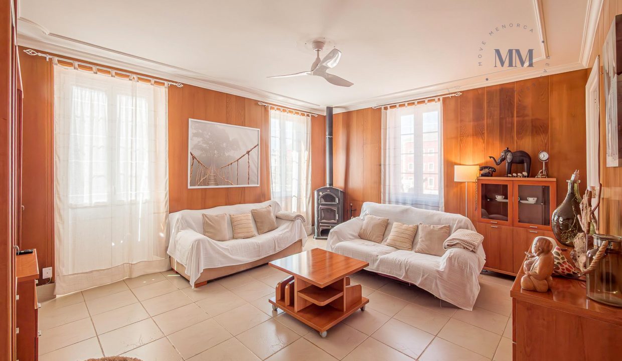 CASA EN ES CASTELL 033