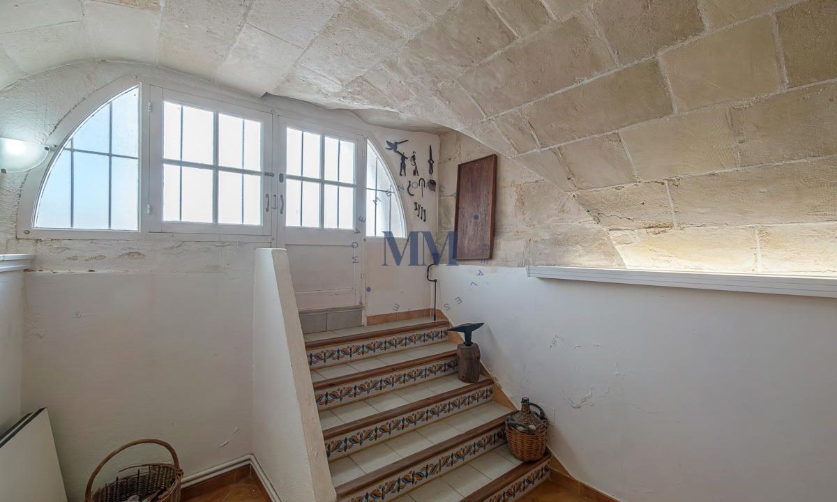 CASA EN ES CASTELL 033