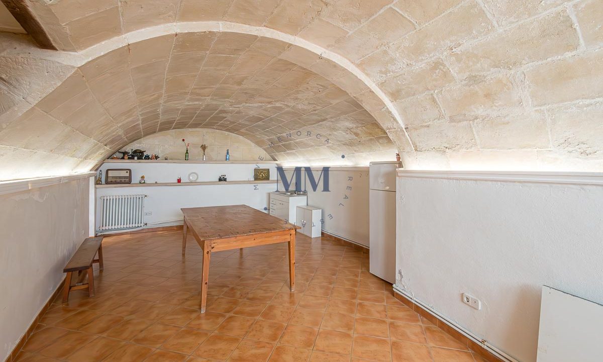 CASA EN ES CASTELL 034