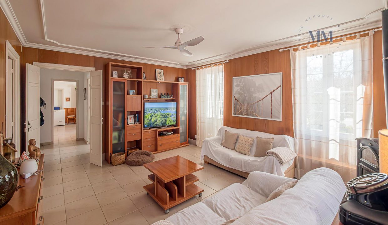 CASA EN ES CASTELL 035
