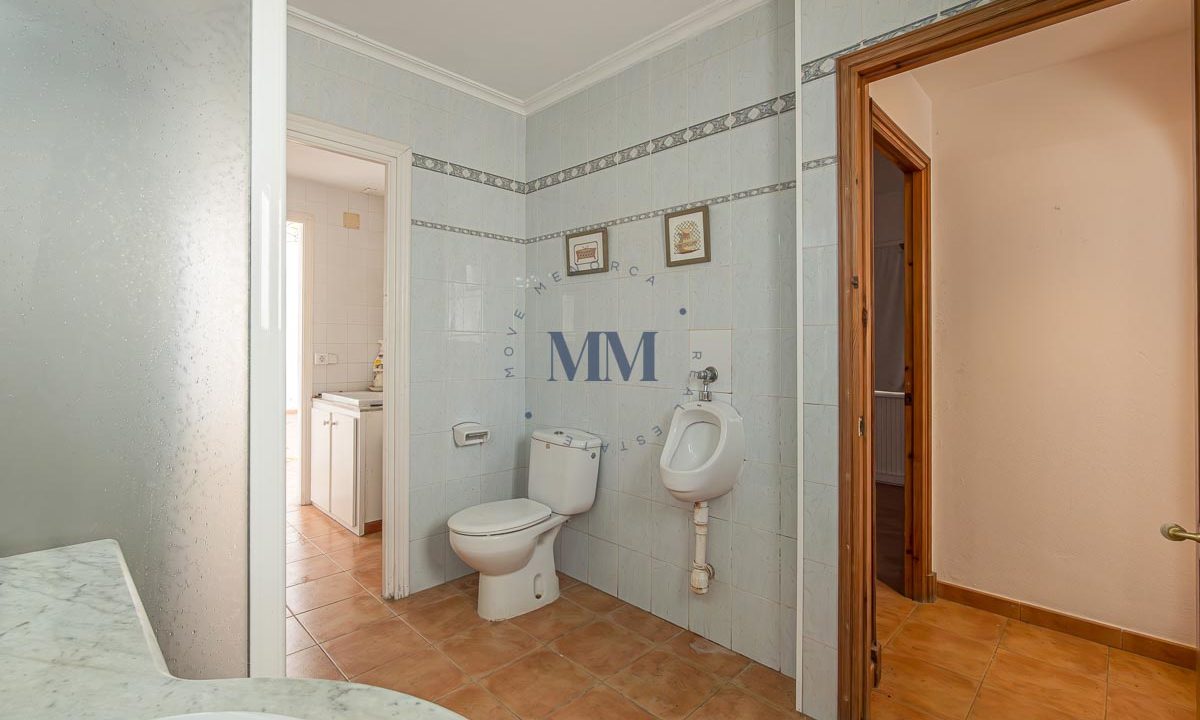 CASA EN ES CASTELL 035