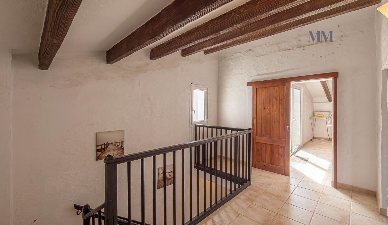 CASA EN ES CASTELL 037