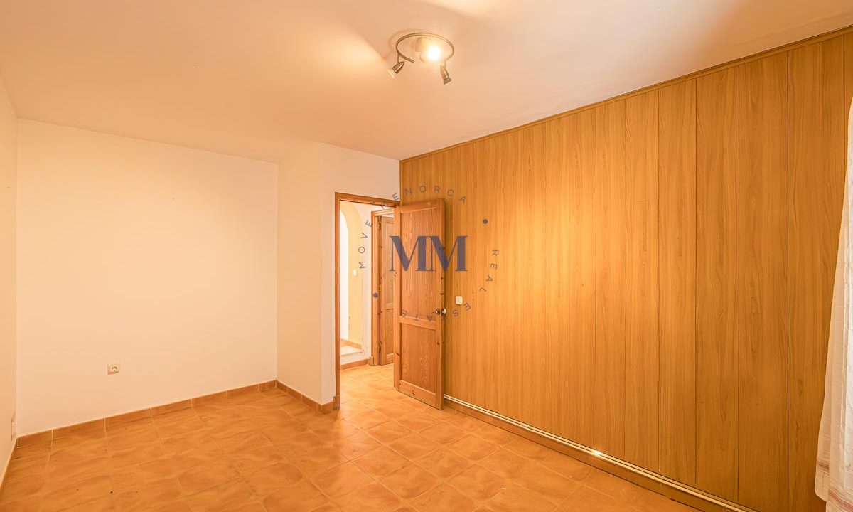 CASA EN ES CASTELL 037