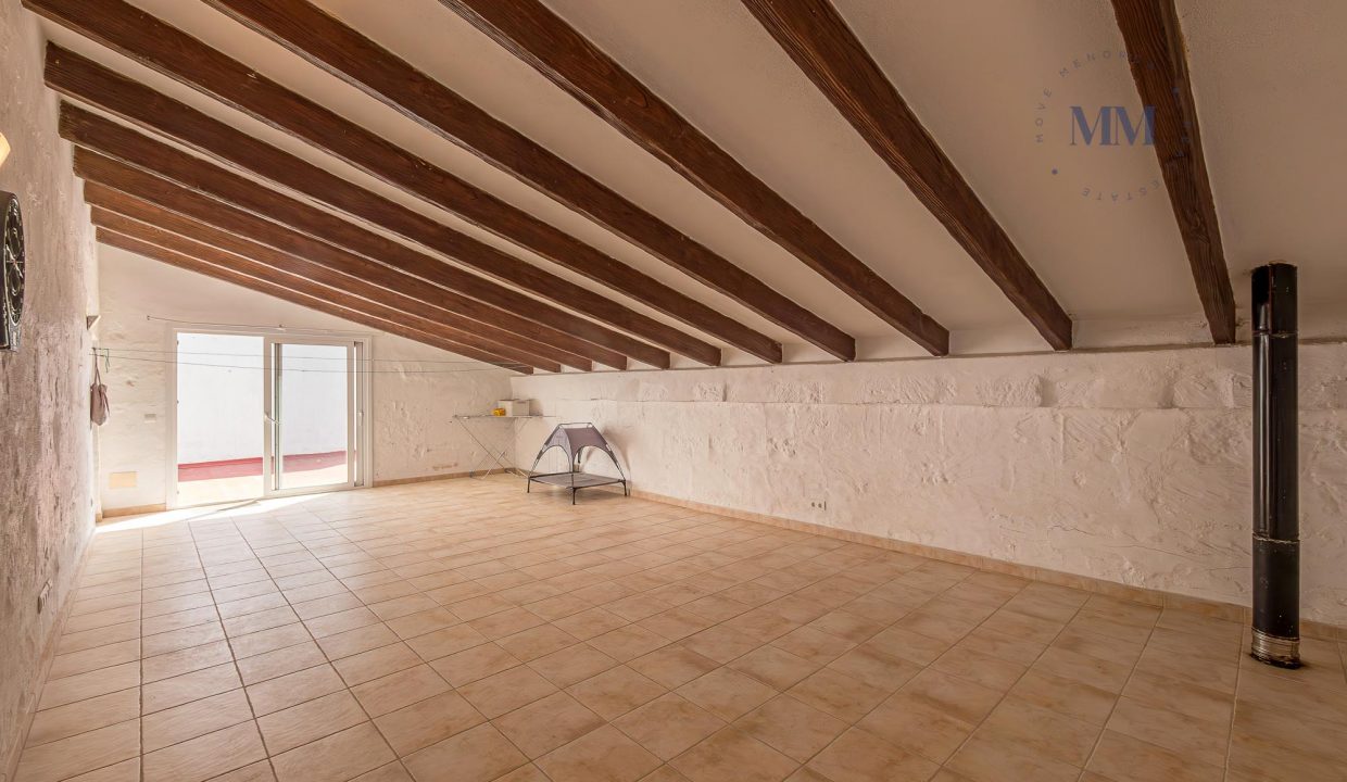 CASA EN ES CASTELL 039
