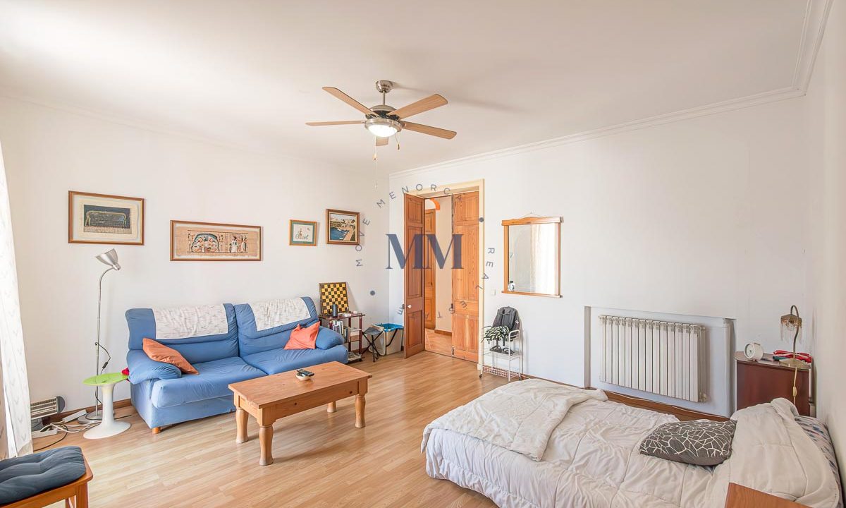 CASA EN ES CASTELL 039