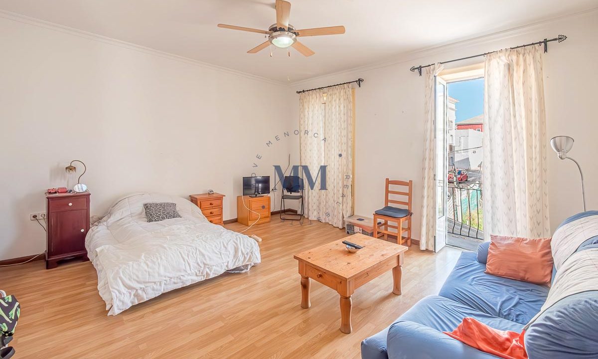 CASA EN ES CASTELL 040
