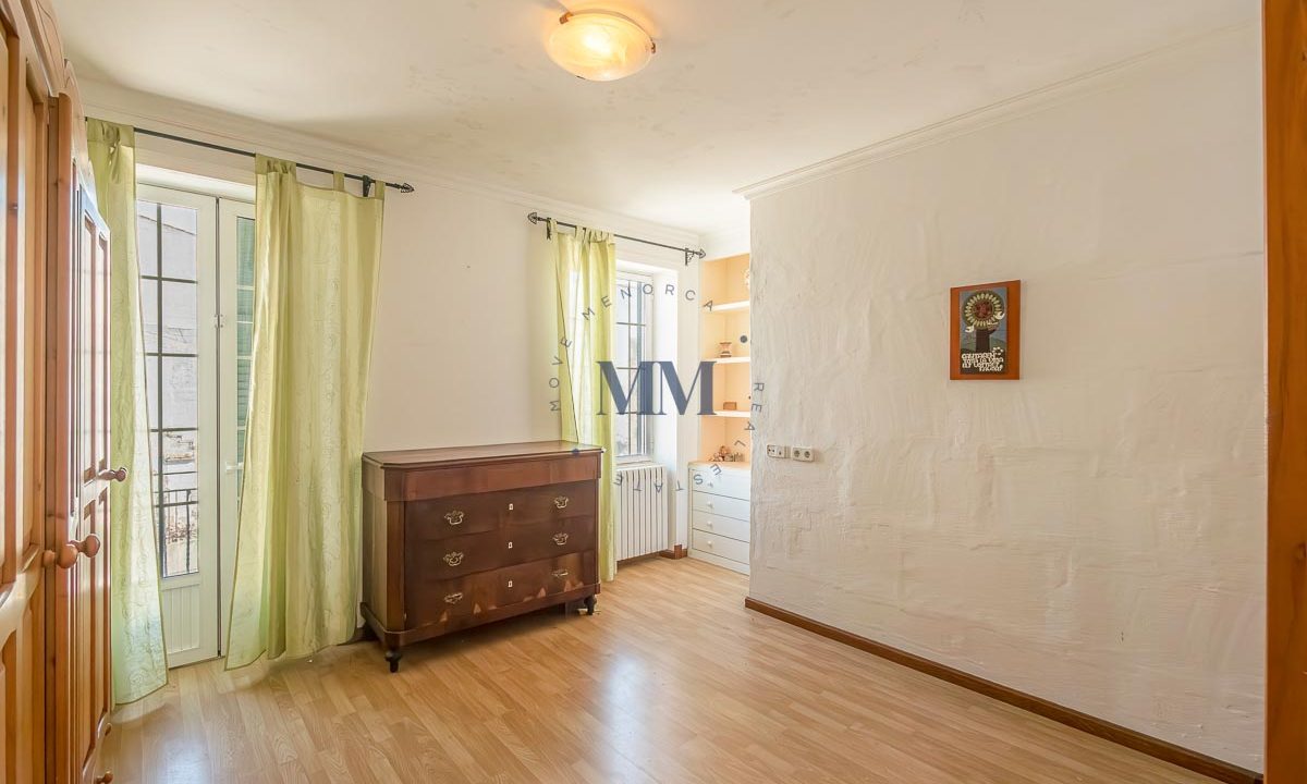 CASA EN ES CASTELL 042