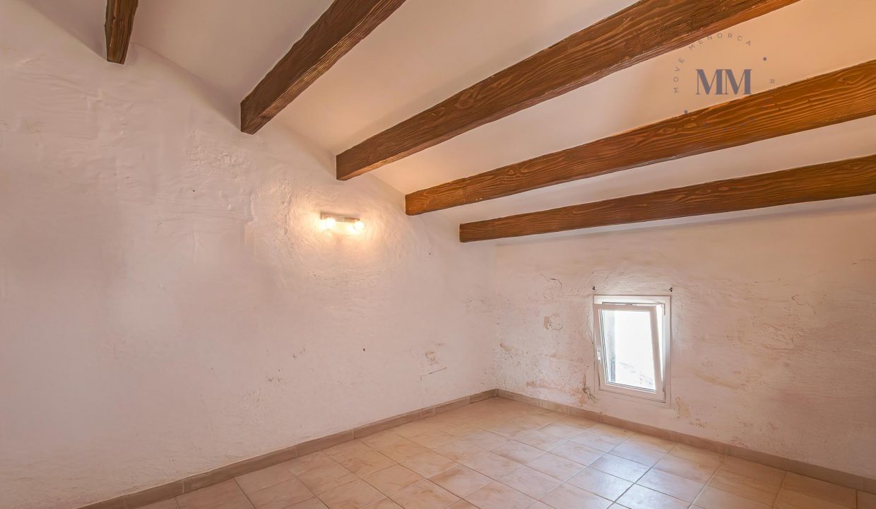 CASA EN ES CASTELL 043