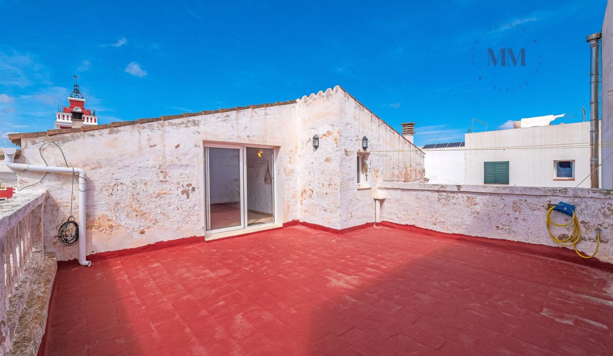 CASA EN ES CASTELL 044